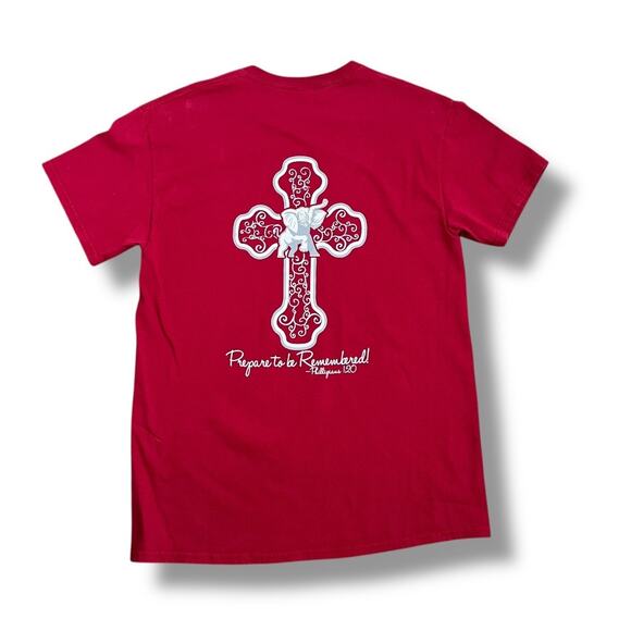 Gildan Ultra Cotton Alabama Crimson Tide mascot elephant T-shirt - Picture 7 of 8